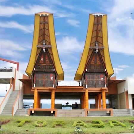 Villa Bukit Berkat Bogor Kültér fotó