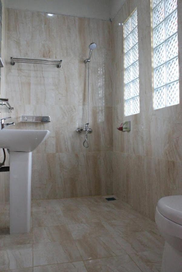 Villa Bukit Berkat Bogor Kültér fotó
